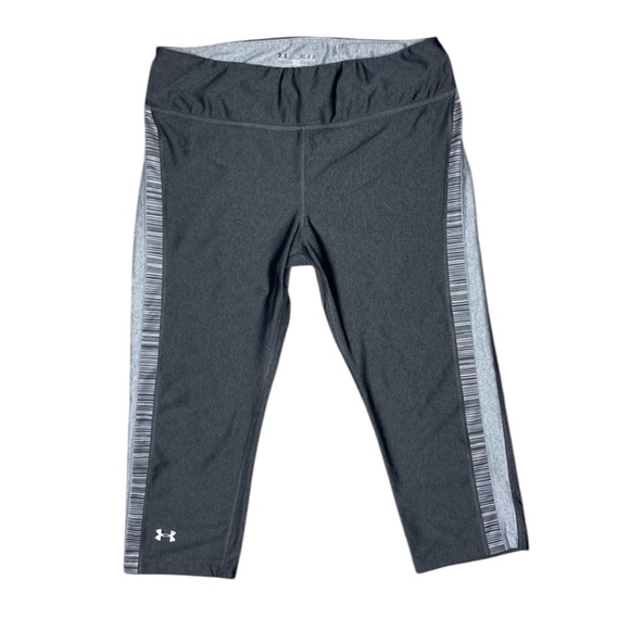 Under Armour Pants - Under Armour HeatGear leggings